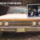 Image for article titled Everybody Was Wrong About The Car That Inspired Prince's 'Little Red Corvette'